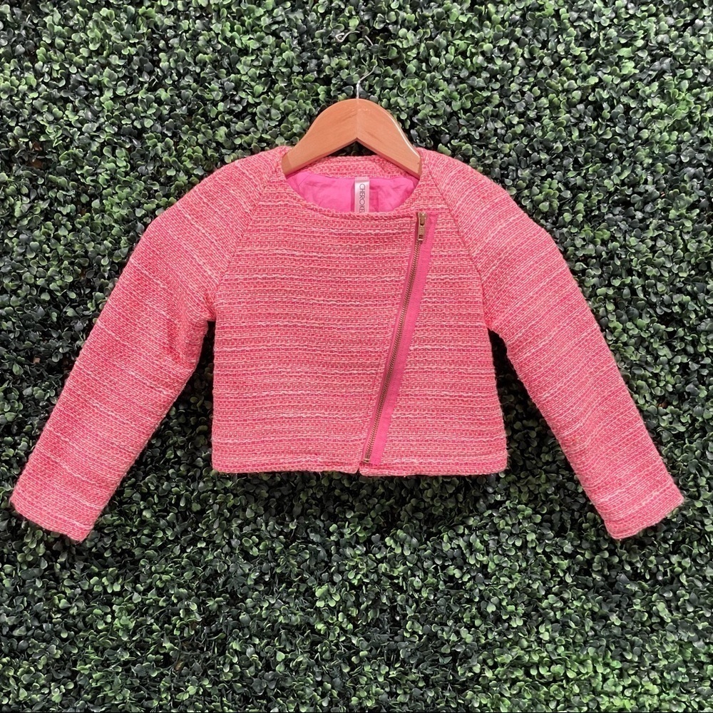 Cherokee Spring Jacket - Picture 6 of 6